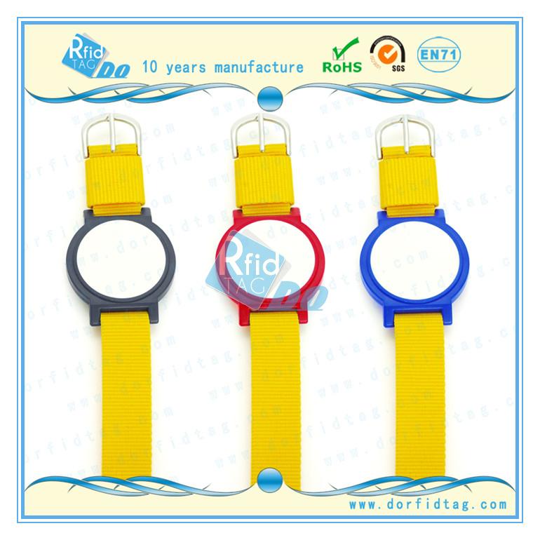 RFID bracelets for events  NFC wiki  passive rfid nfc in mobile nfc wireless